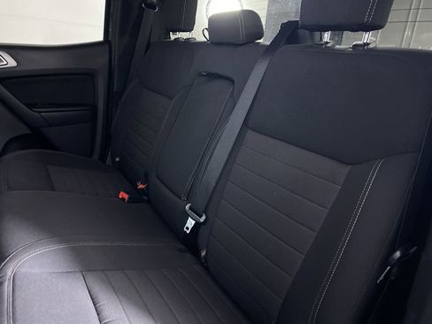 Used 2019 Ford Ranger XLT w/ FX4 Off-Road Package image 11