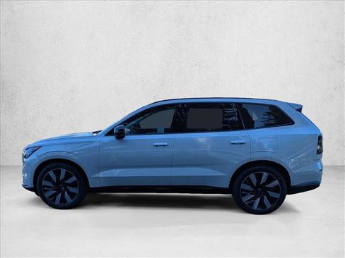 New 2026 Volvo EX90 Ultra AWD/4WD image 9