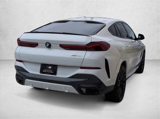 New 2027 BMW X6 xDrive40i w/ Premium Package AWD/4WD video 2