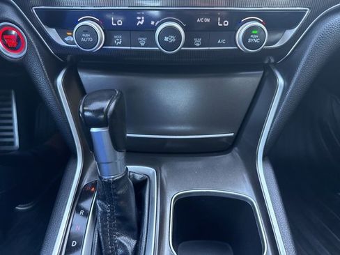 Used 2022 Honda Accord Sport image 29