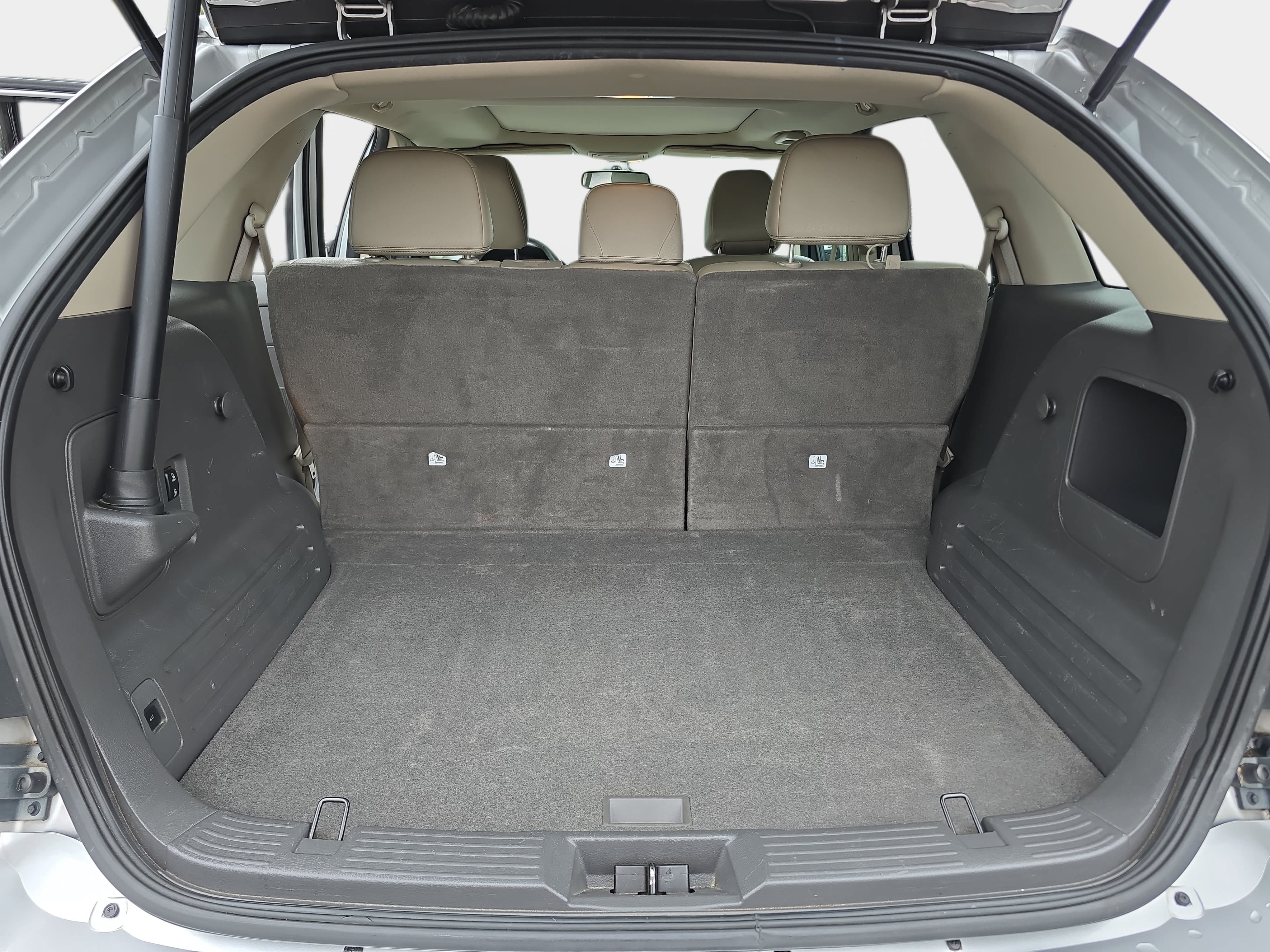 Used 2013 Ford Edge SEL AWD/4WD image 12