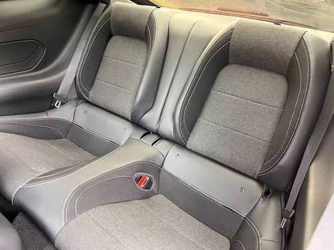 Used 2024 Ford Mustang Coupe image 41