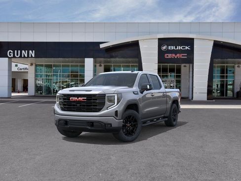 New 2026 GMC Sierra 1500 Elevation w/ Elevation Premium Package image 8