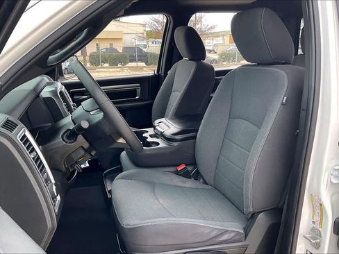 Used 2024 RAM 1500 Classic Warlock image 7