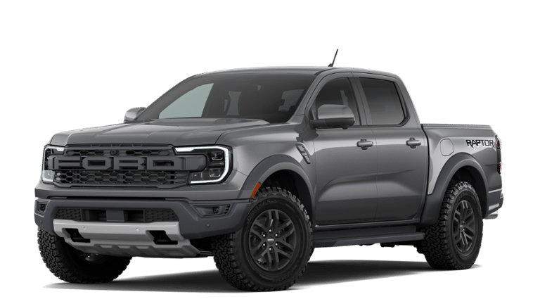New 2026 Ford Ranger Raptor AWD/4WD image 23
