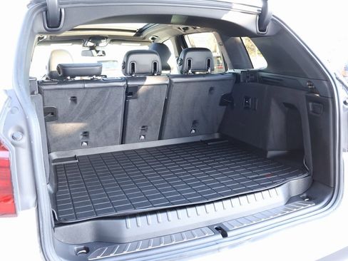 Used 2020 BMW X3 xDrive30i w/ Premium Package image 16