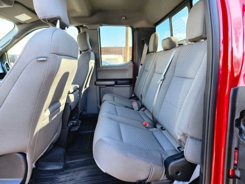 Used 2020 Ford F150 XLT w/ Equipment Group 302A Luxury image 16