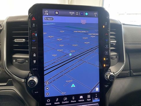 New 2025 RAM 2500 Laramie image 37