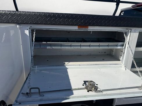 Used 2021 Chevrolet Silverado 2500 W/T w/ WT Convenience Package image 30