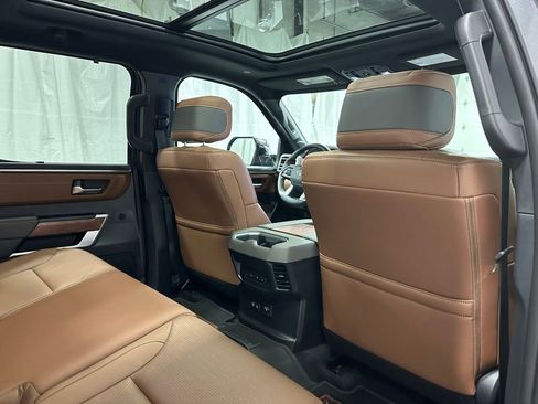 Used 2025 Toyota Tundra 1794 Edition image 59