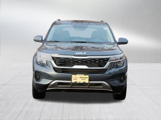 Certified 2023 Kia Seltos S w/ Navigation Package video 2