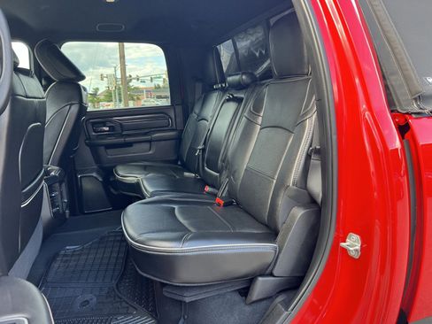 Used 2023 RAM 2500 Rebel w/ Level 2 Equipment Group AWD/4WD image 24