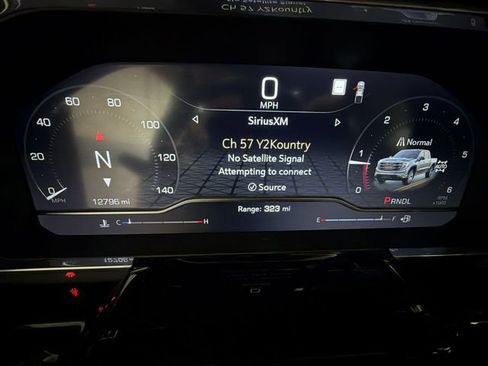 Used 2023 GMC Sierra 1500 Elevation image 15