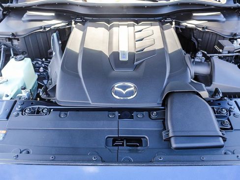 New 2026 MAZDA CX-90 Plug-In Hybrid w/ Premium Plus image 12