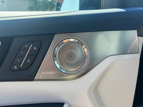 New 2026 Buick Enclave Avenir w/ Super Cruise Package image 26