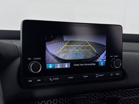 Certified 2024 Honda HR-V Sport image 16