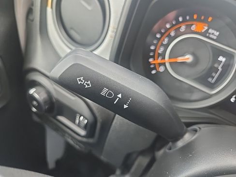 New 2026 Jeep Wrangler Unlimited Sport AWD/4WD image 41