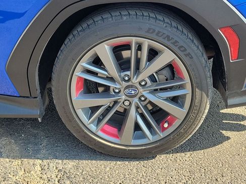 Used 2024 Subaru WRX AWD/4WD image 11