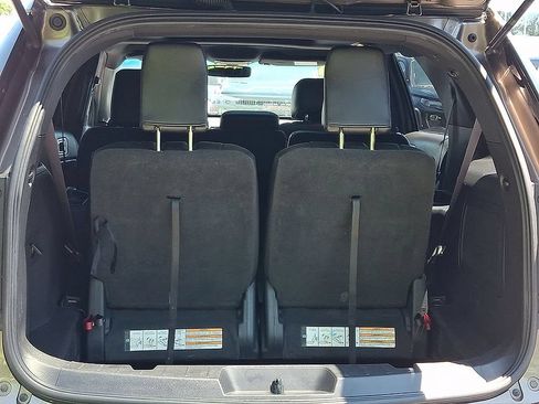 Used 2015 Ford Explorer Limited AWD/4WD image 29