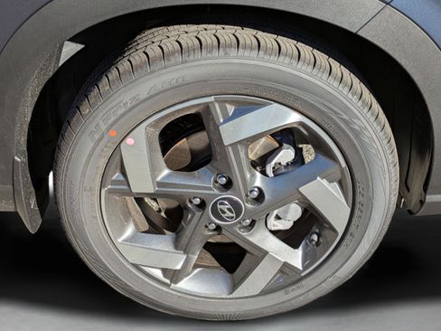 New 2026 Hyundai Venue SEL FWD image 30