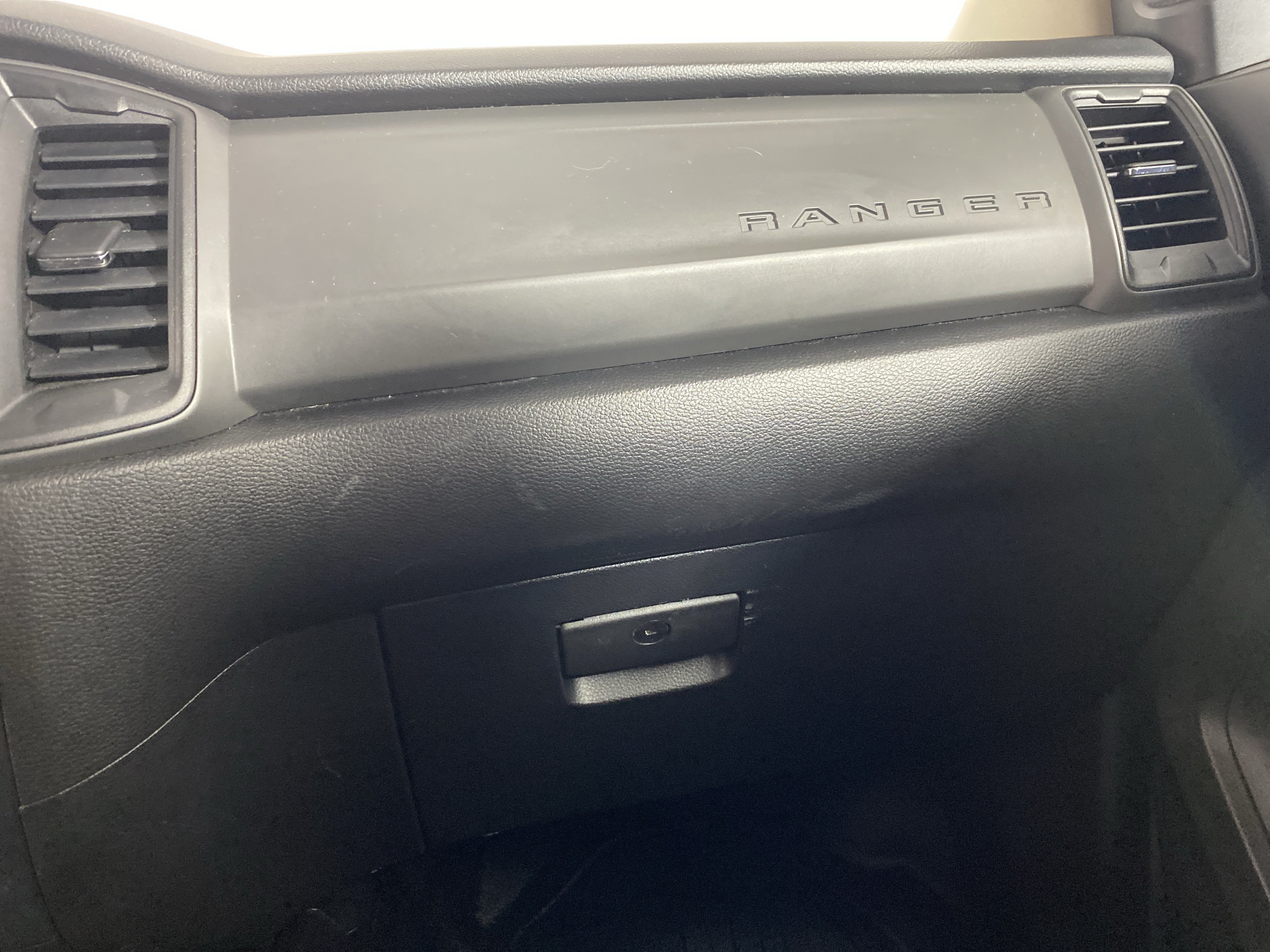 Used 2019 Ford Ranger XL w/ Equipment Group 101A Mid AWD/4WD image 34