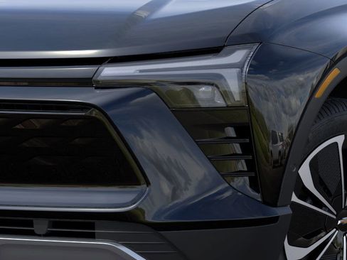 New 2026 Chevrolet Blazer EV LT FWD image 34