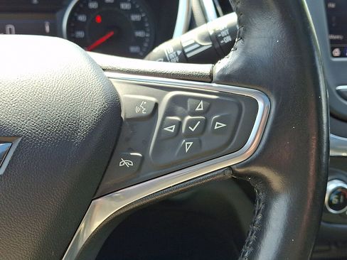 Used 2020 Chevrolet Equinox LT AWD/4WD image 24