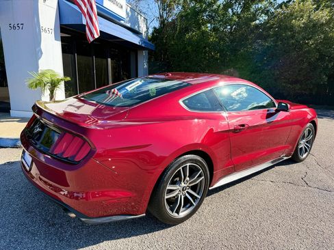 Used 2015 Ford Mustang Premium w/ Equipment Group 201A RWD image 14