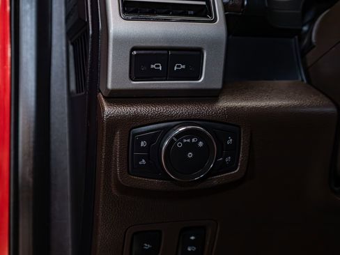 Used 2021 Ford F250 King Ranch w/ Tremor Off-Road Package image 16