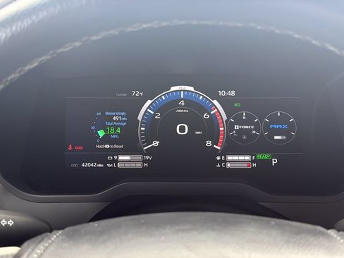 Used 2024 Toyota Tundra Capstone AWD/4WD image 14