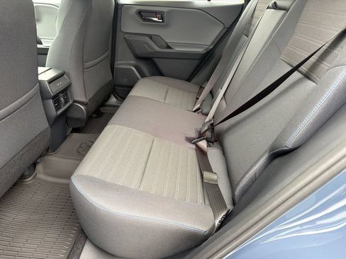 New 2026 Toyota RAV4 SE w/ Weather Package AWD/4WD image 18