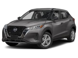 Used 2023 Nissan Kicks S FWD video 1