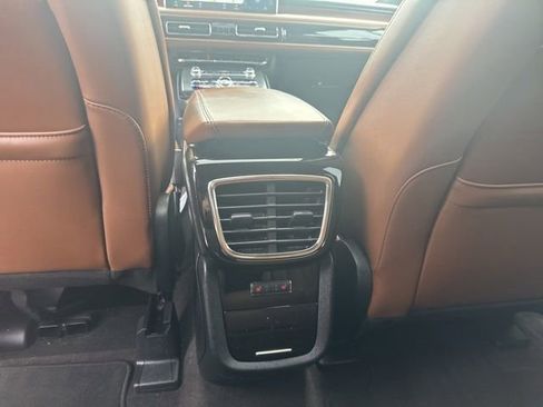 Used 2021 Lincoln Nautilus Reserve w/ Equipment Group 201A image 24