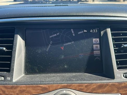 Used 2019 Nissan Armada SL w/ Premium Package RWD image 25