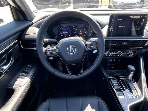 New 2026 Acura ADX FWD image 12