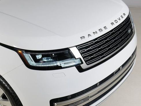 Used 2023 Land Rover Range Rover SE AWD/4WD image 29
