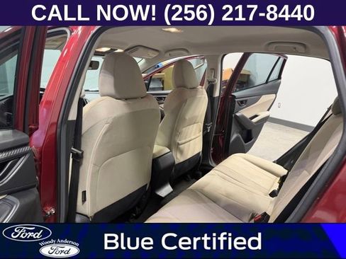 Used 2023 Subaru Impreza Premium image 22