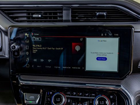 Used 2025 GMC Sierra 1500 Denali w/ Denali Reserve Package image 25