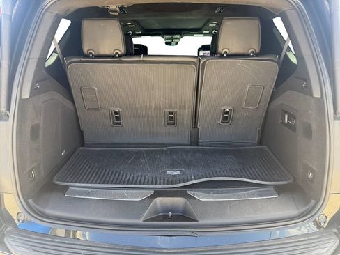 Used 2022 Cadillac Escalade Sport Platinum AWD/4WD image 10