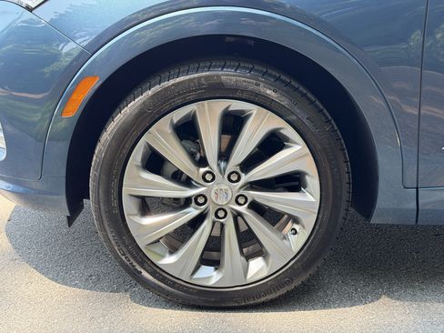 Used 2026 Buick Envista Avenir FWD image 42