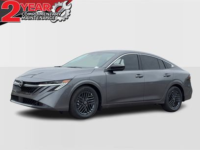 New 2026 Nissan Sentra SV