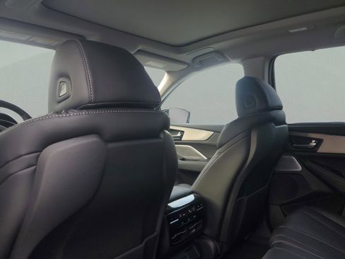 New 2026 Acura MDX FWD w/ Technology Package image 14