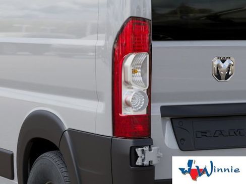 New 2026 RAM ProMaster 2500 image 10