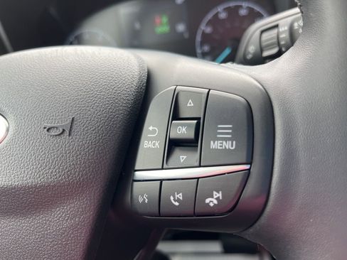 Used 2024 Ford Maverick XLT w/ XLT Luxury Package FWD image 17