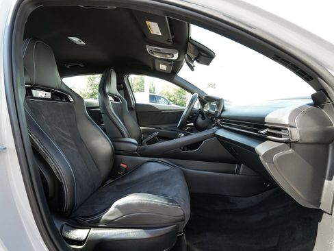 Used 2026 Hyundai Elantra N FWD image 50