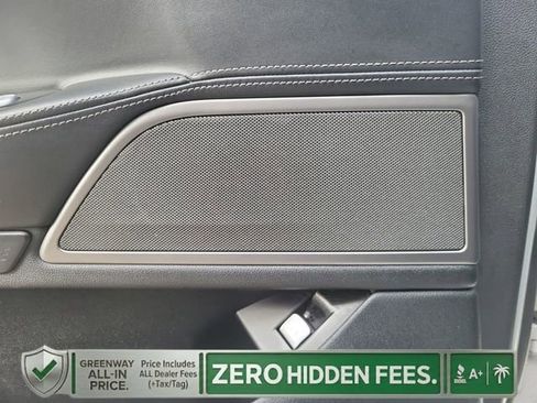 Used 2018 BMW 750i RWD image 19