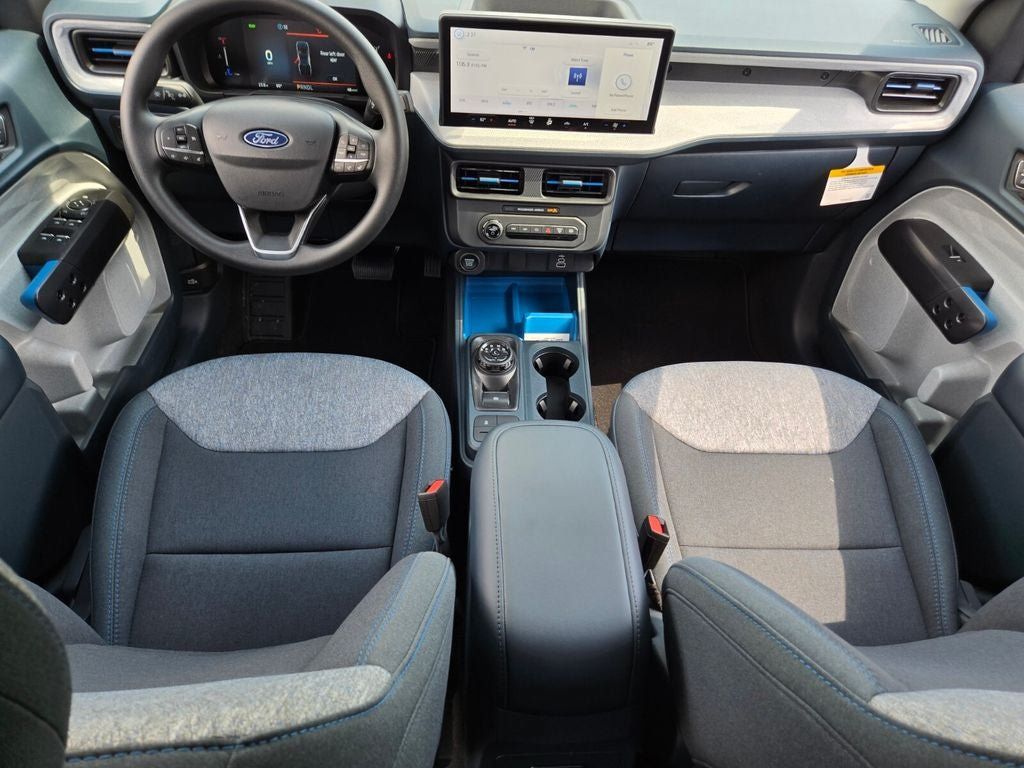 New 2026 Ford Maverick XLT FWD image 10