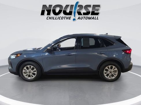 Used 2024 Ford Escape Active FWD image 5