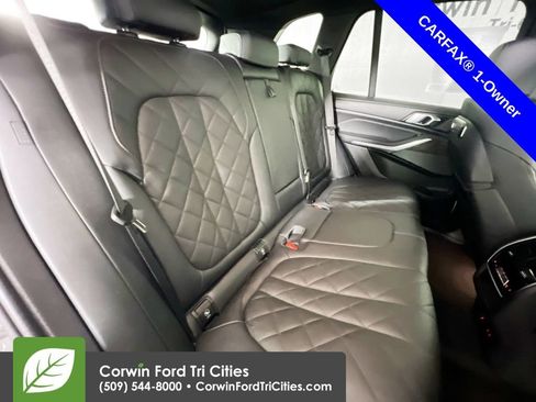 Used 2024 BMW X5 xDrive40i image 17
