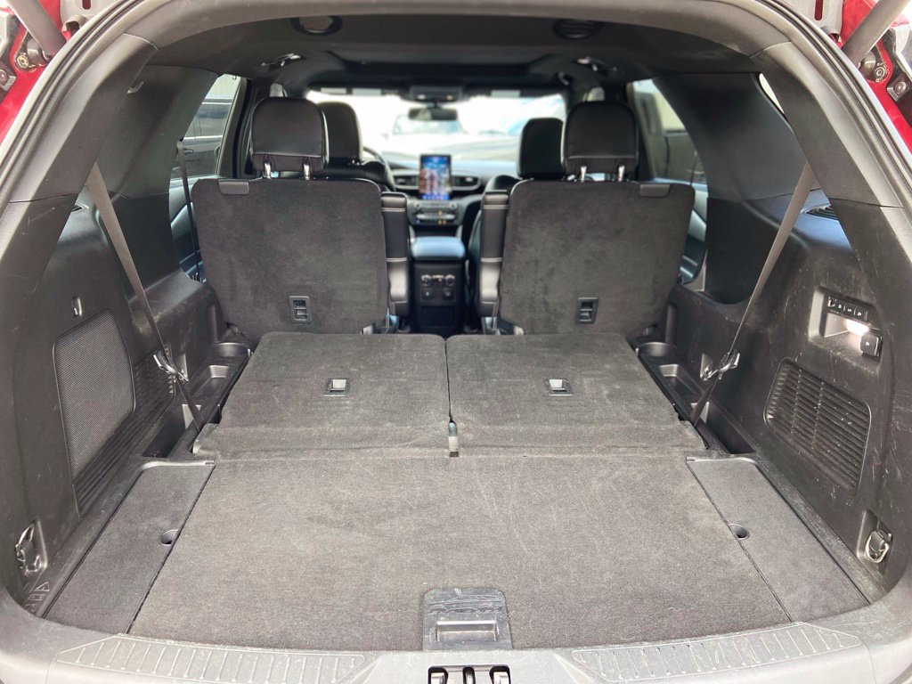 Used 2020 Ford Explorer ST w/ ST Street Pack AWD/4WD image 29